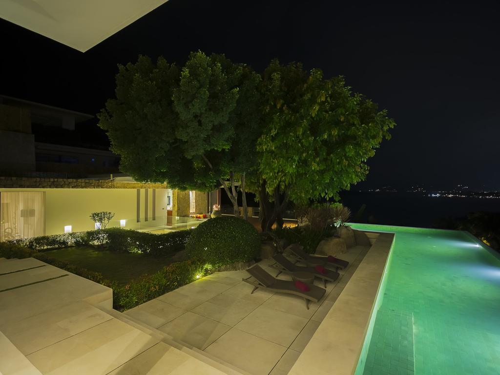 Samujana-Five Bedrooms Pool Villa With Private Gym - Villa 6 Koh Samui Dış mekan fotoğraf